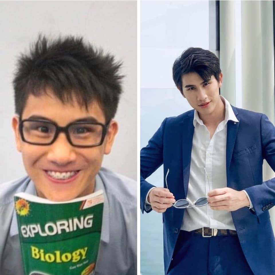 Daniel冯伟佺