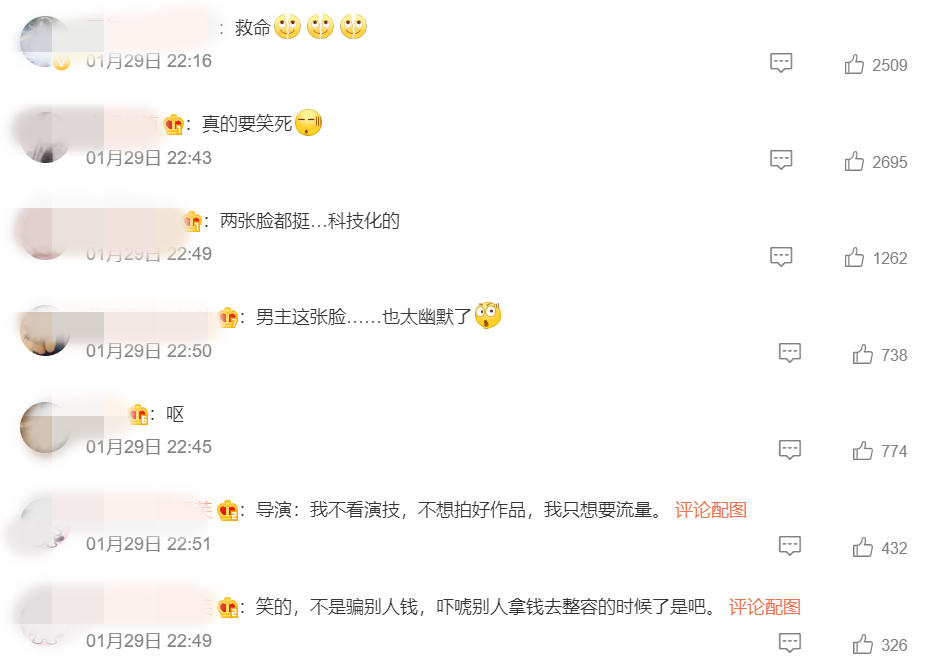 都美竹正式入行拍戏