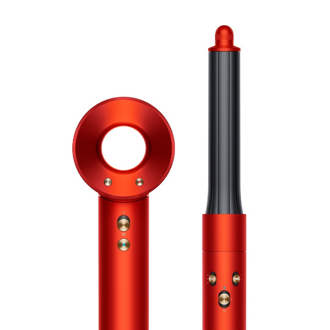 Dyson 新年限定