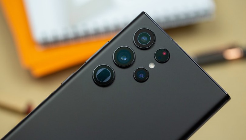 Galaxy S23