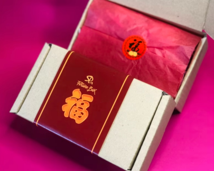 新年期间拜年送礼价格不用贵有心最重要