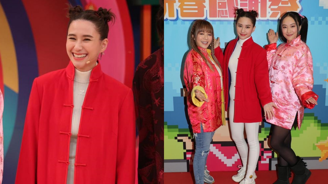 男友窦骁已求婚?何超莲反应