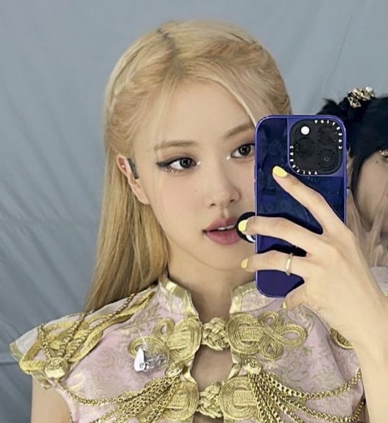 Blackpink iPhone
