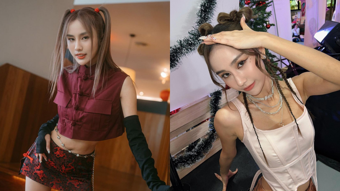 Jestinna、JJPTR创办人李宗圣被挖情史