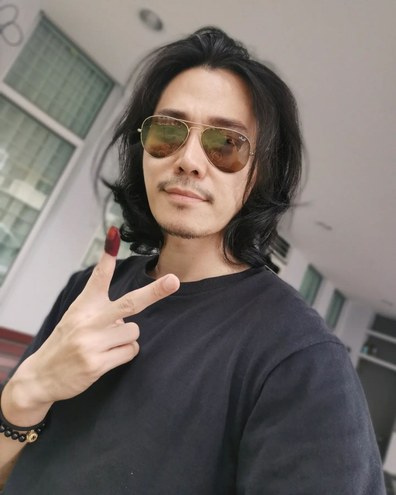 Jonathan李浩菖
