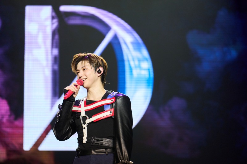Kang Daniel