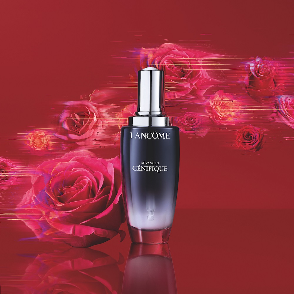 Lancome Génifique