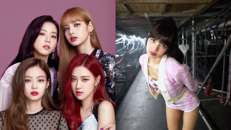 BLACKPINK即将迎来出道7年
