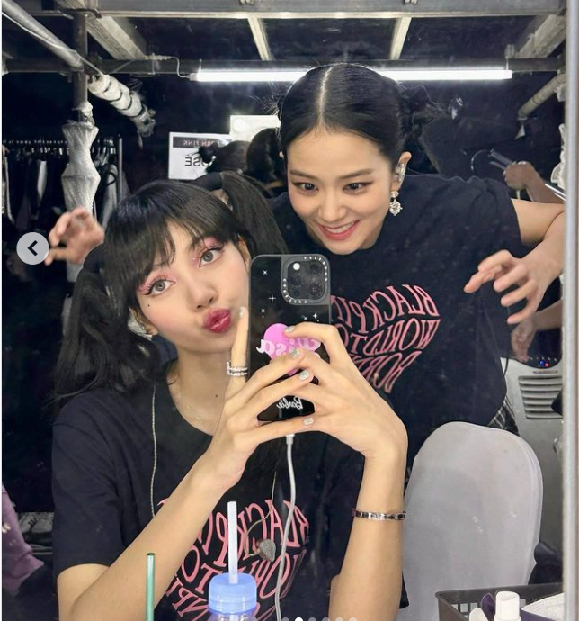 BlackPink