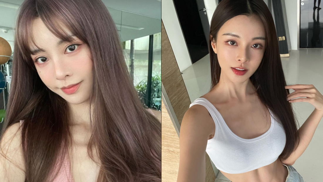 李元玲惨遭经纪人诈骗、前男友卷款潜逃