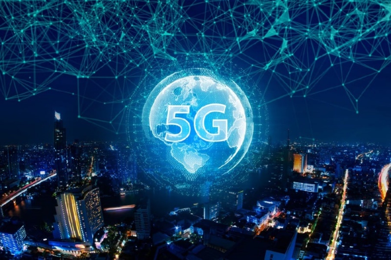 Malaysia 5G Network