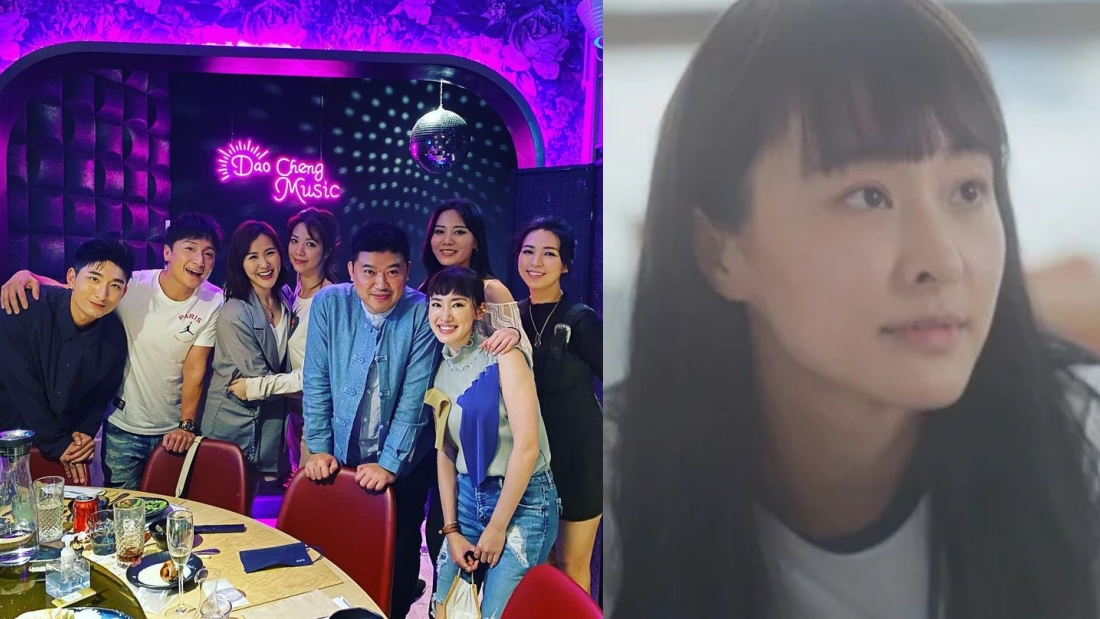 叶念琛证实:《美丽战场2》筹备中