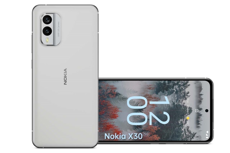 Nokia X30