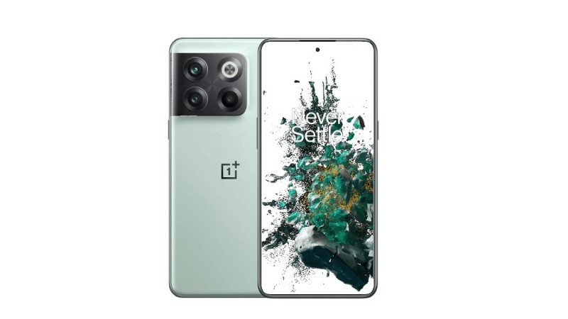 OnePlus 10T 5G