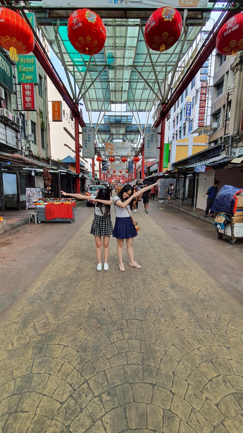 Petaling Street