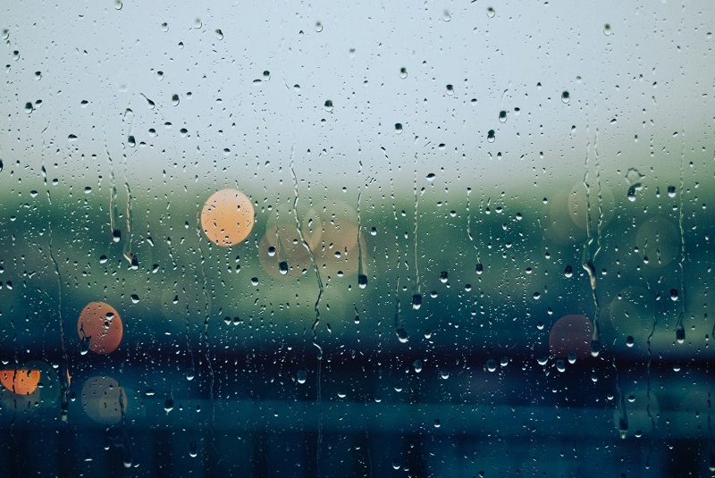Raining Day