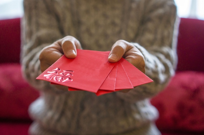 Red Packets
