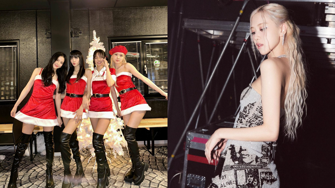 Rosé 庆生帖文惹争议