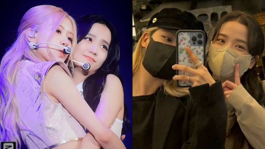 Rosé 庆生帖文惹争议