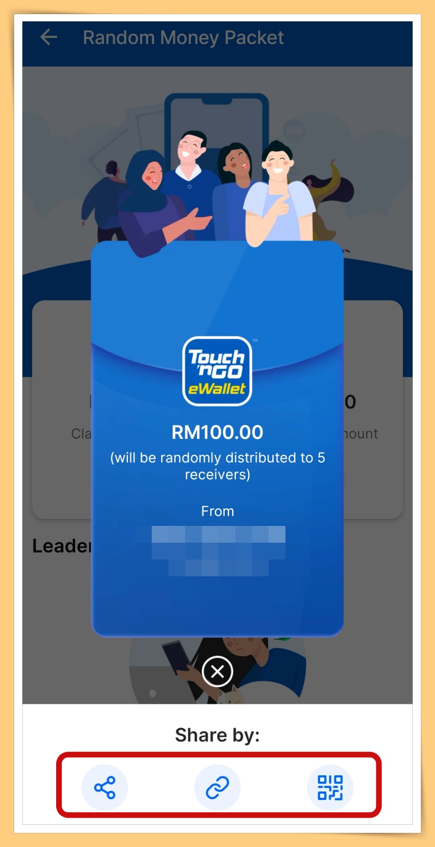 Share