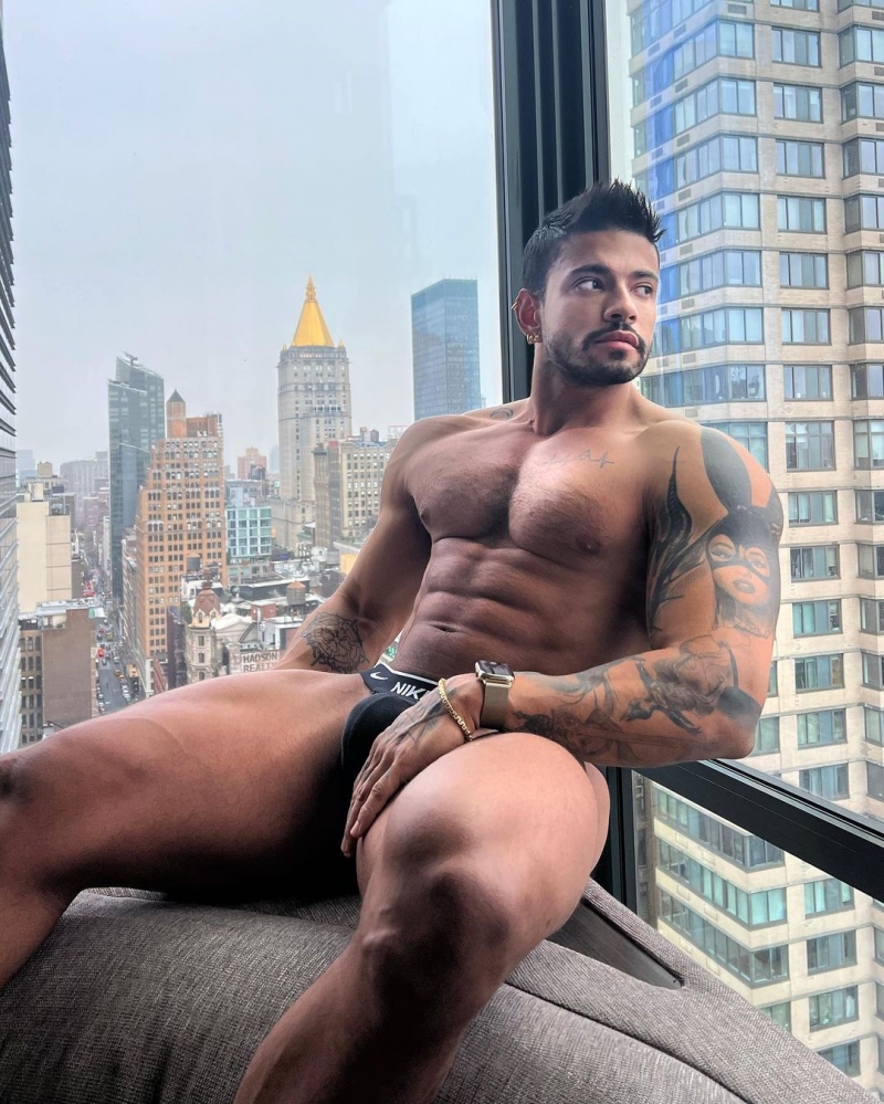 Alejo Ospina
