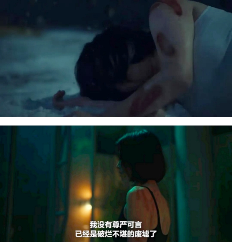 《黑暗荣耀》5大看点