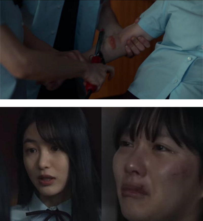 《黑暗荣耀》5大看点