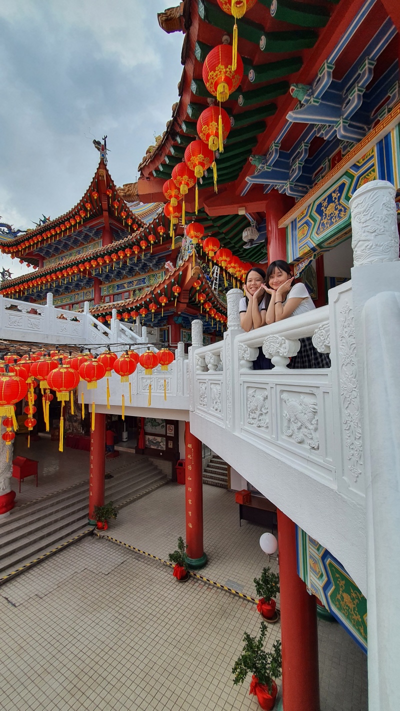 Tian Hou Temple 2