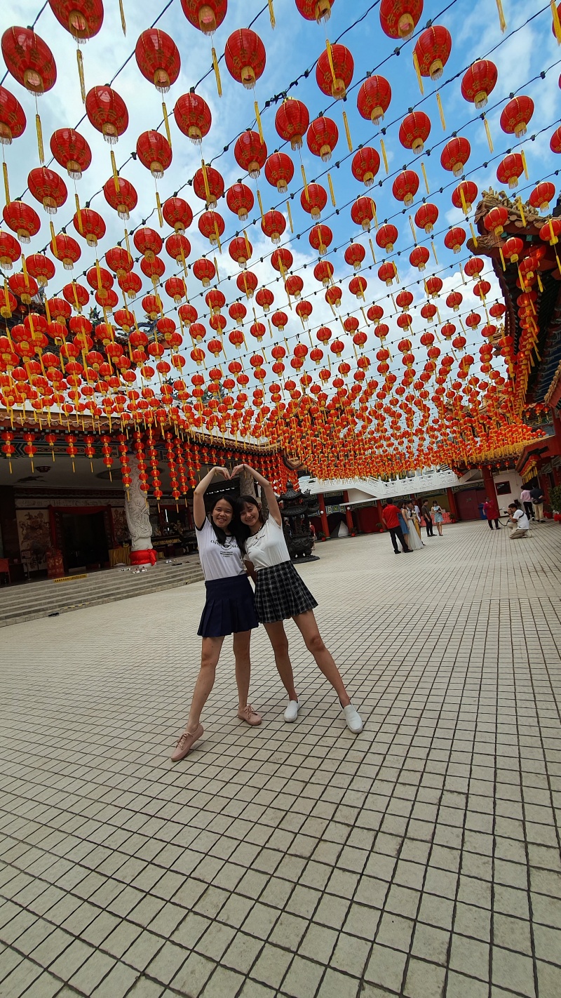 Tian Hou Temple