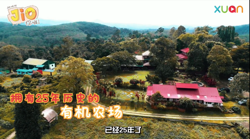 TITI Eco Farm