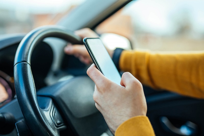 Traffic Law CNY 2023