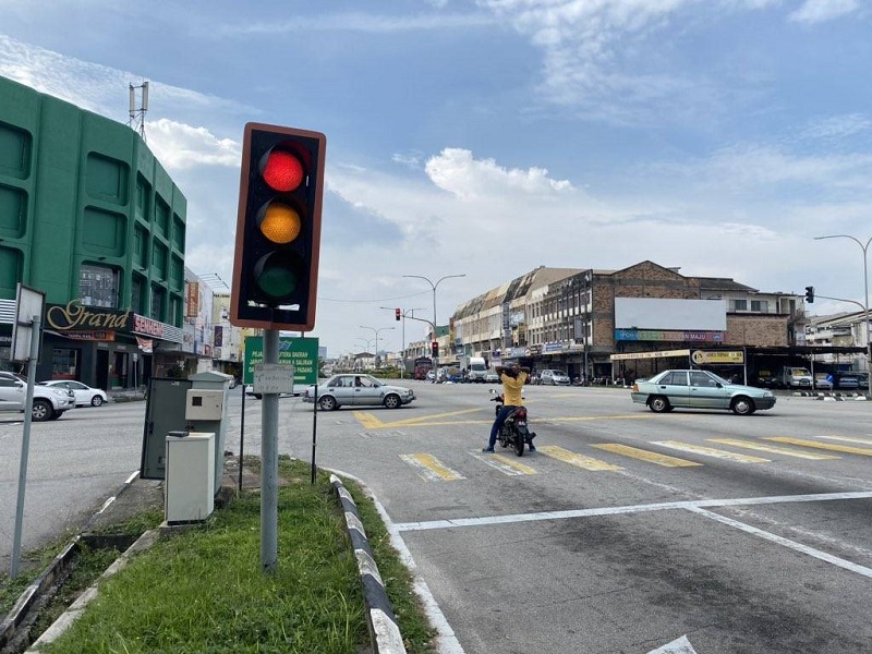 Traffic Light