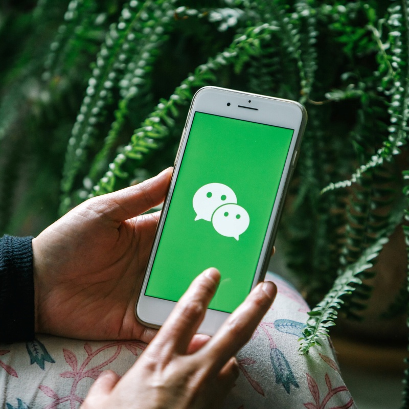 WeChat