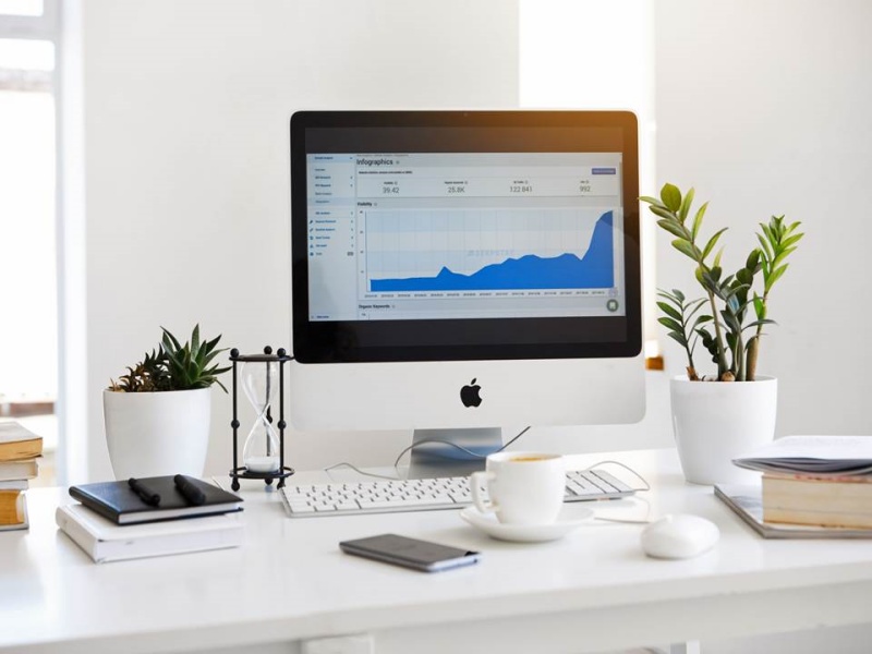Working Desk