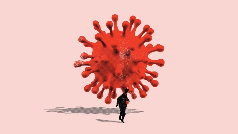 XBB.1.5 Virus
