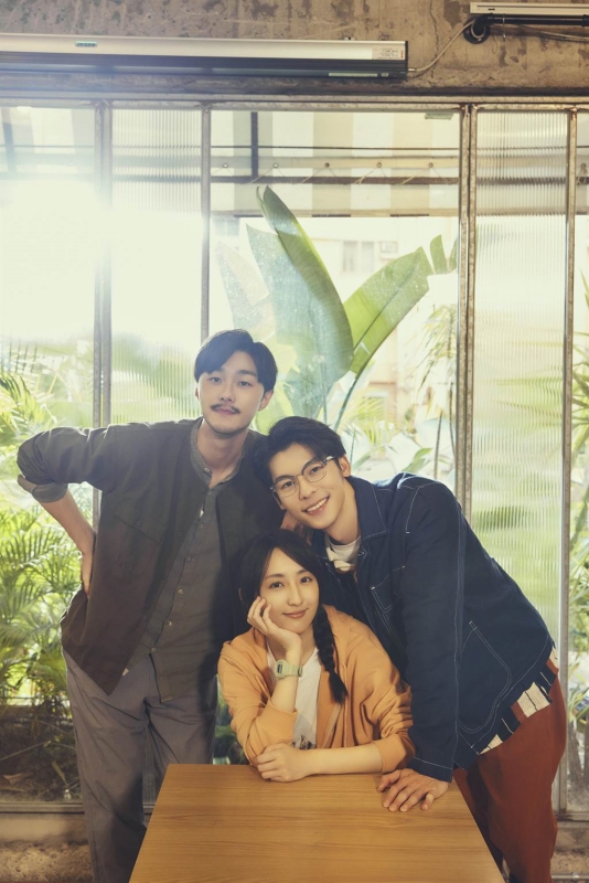 电影版《想见你》1月底大马上映