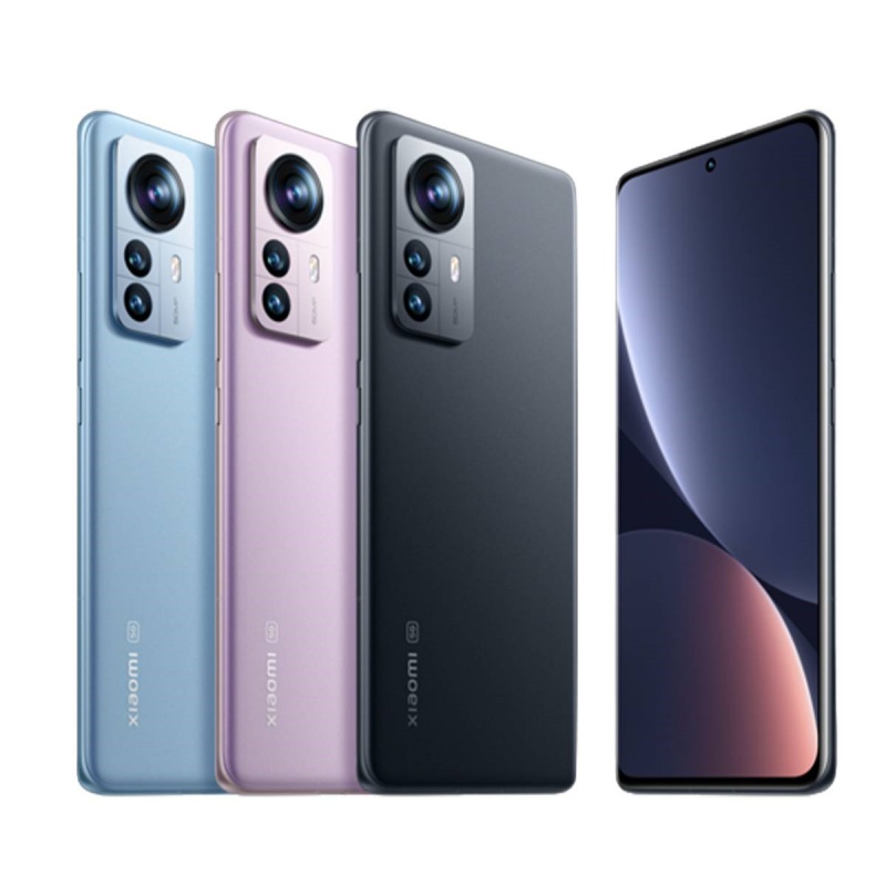 Xiaomi 12T Pro