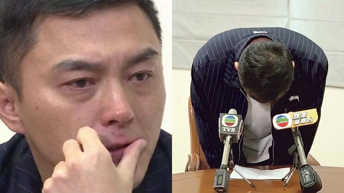 杨明出狱首更社媒