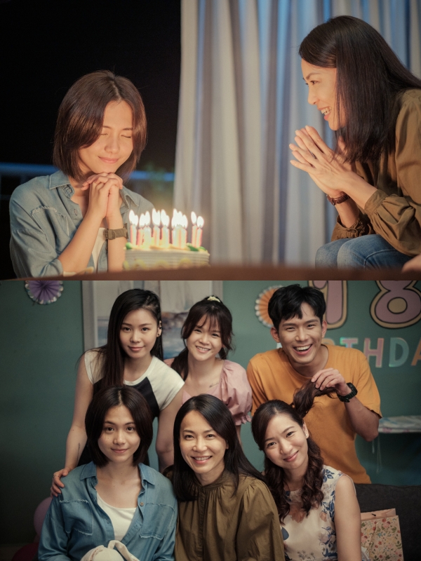 《真爱好妈》5大推荐点