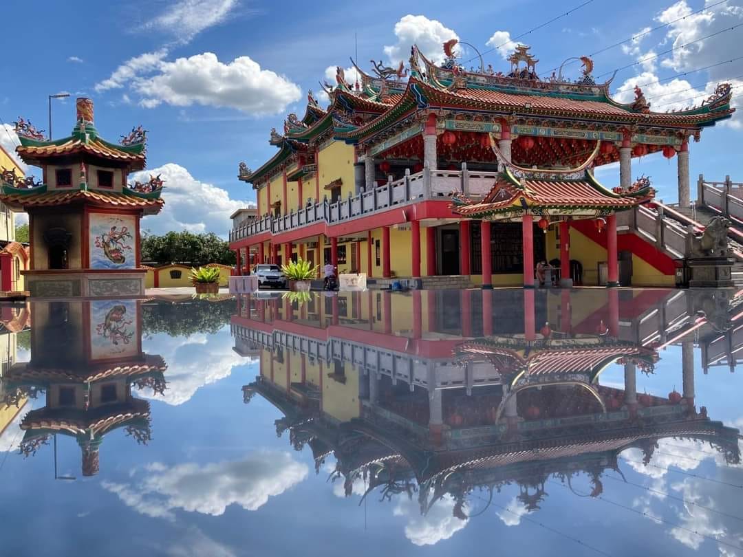 万寿宫