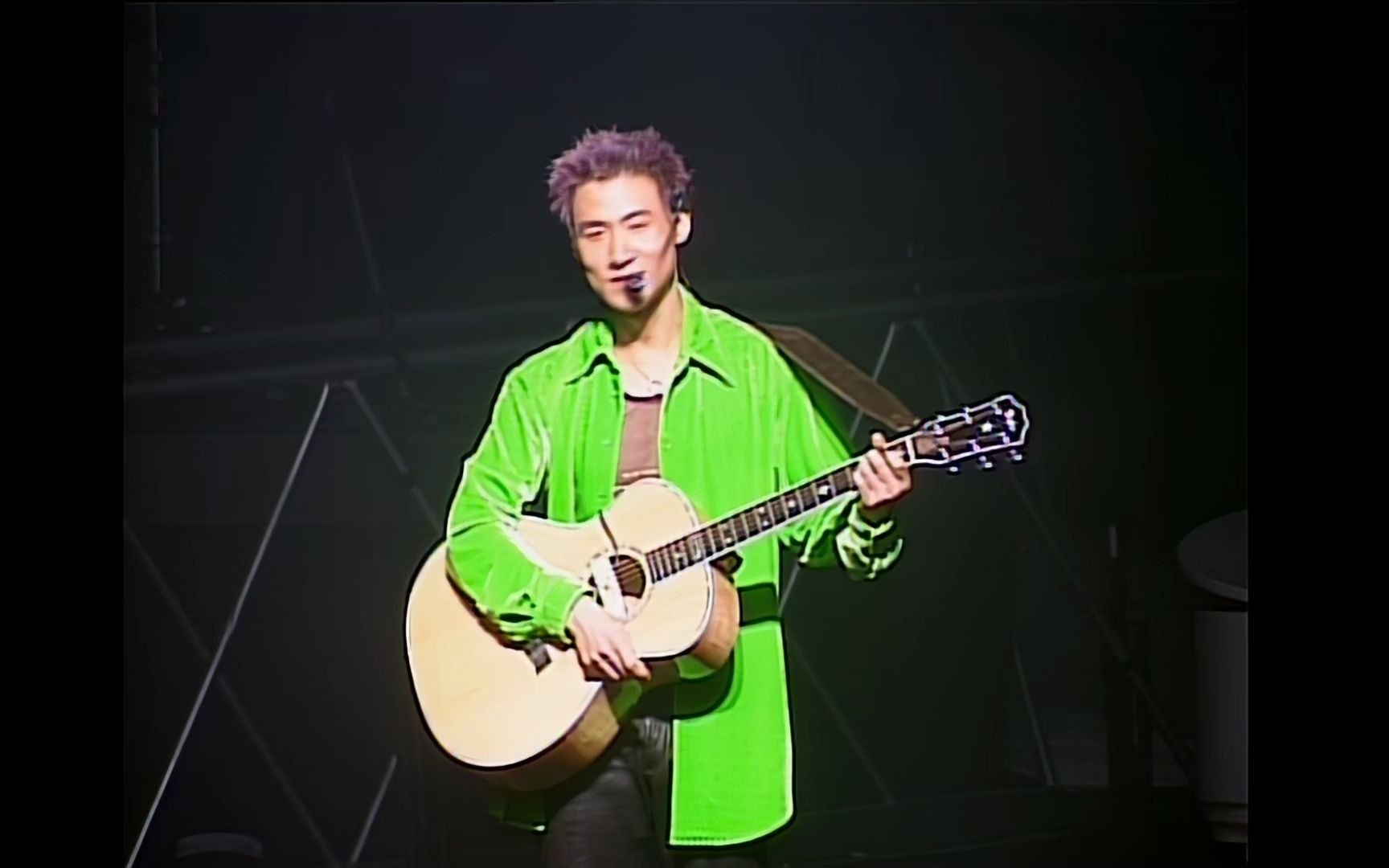 友个人99世界巡回演唱会