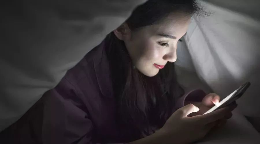熬夜影响受孕