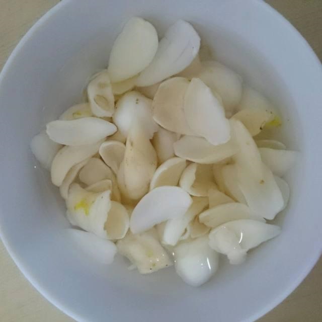 百合食疗