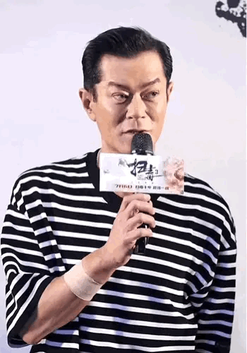 古天乐眉毛