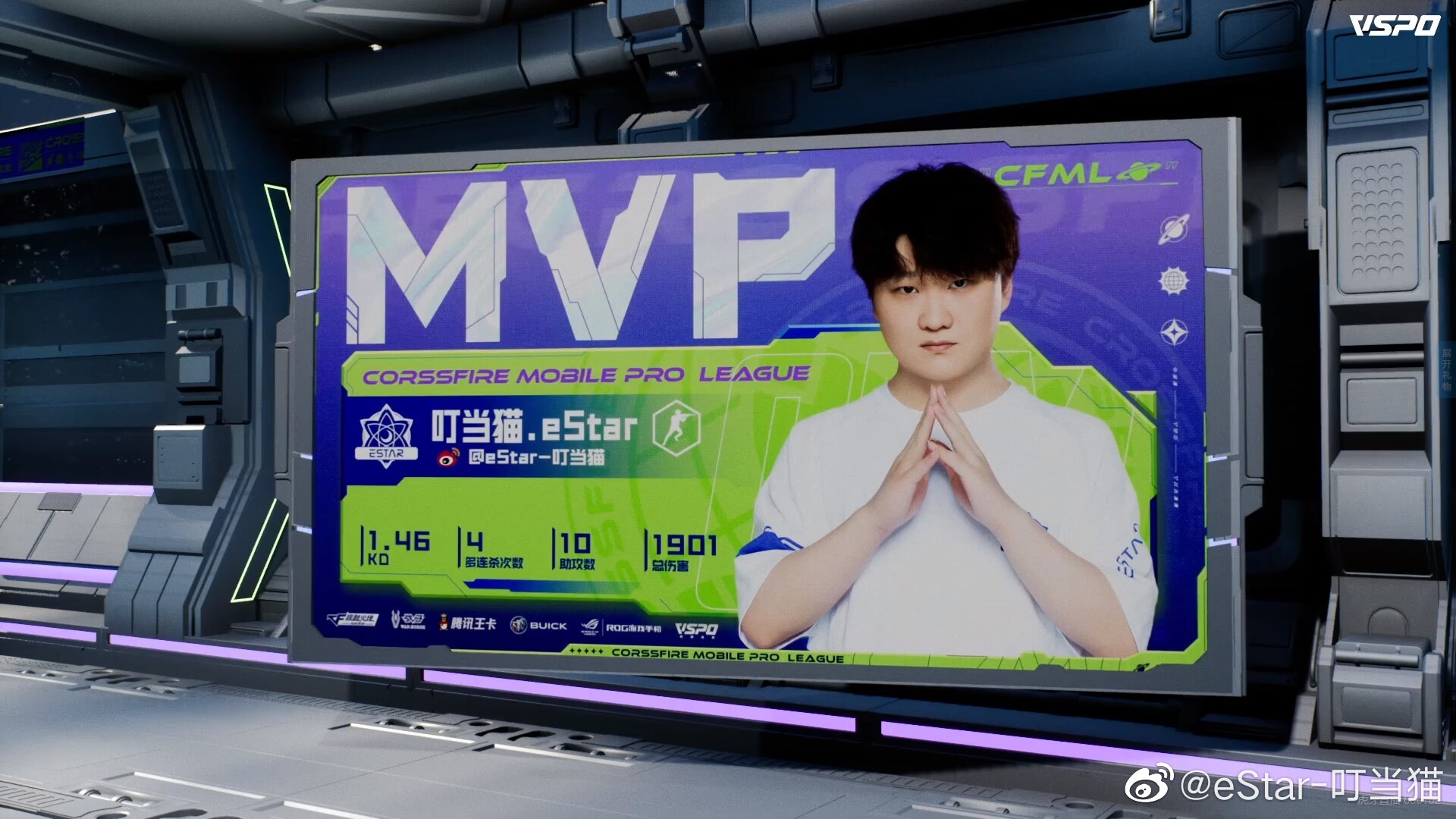 叮当猫微博发布讣告