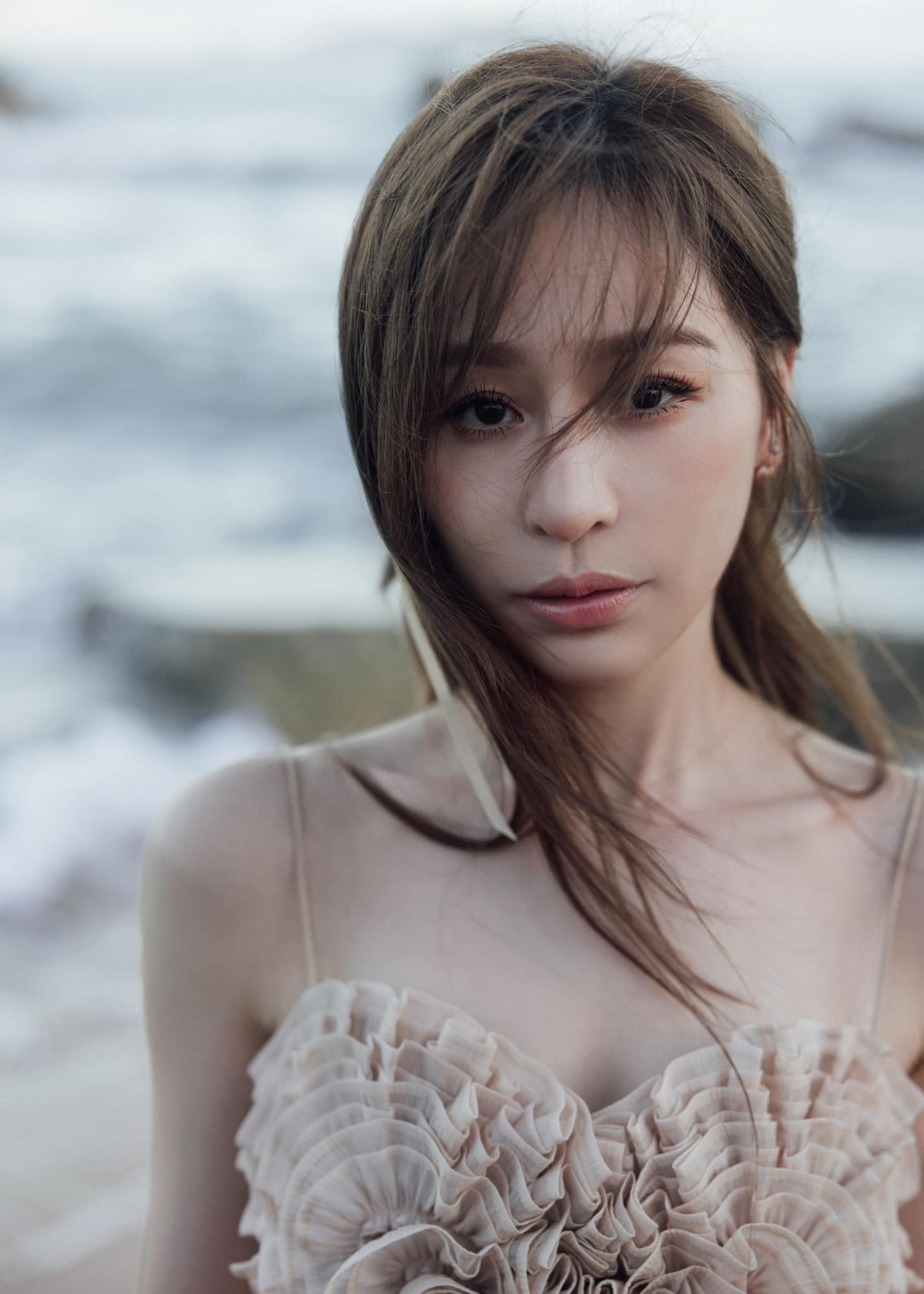 王心凌要来马来西亚了