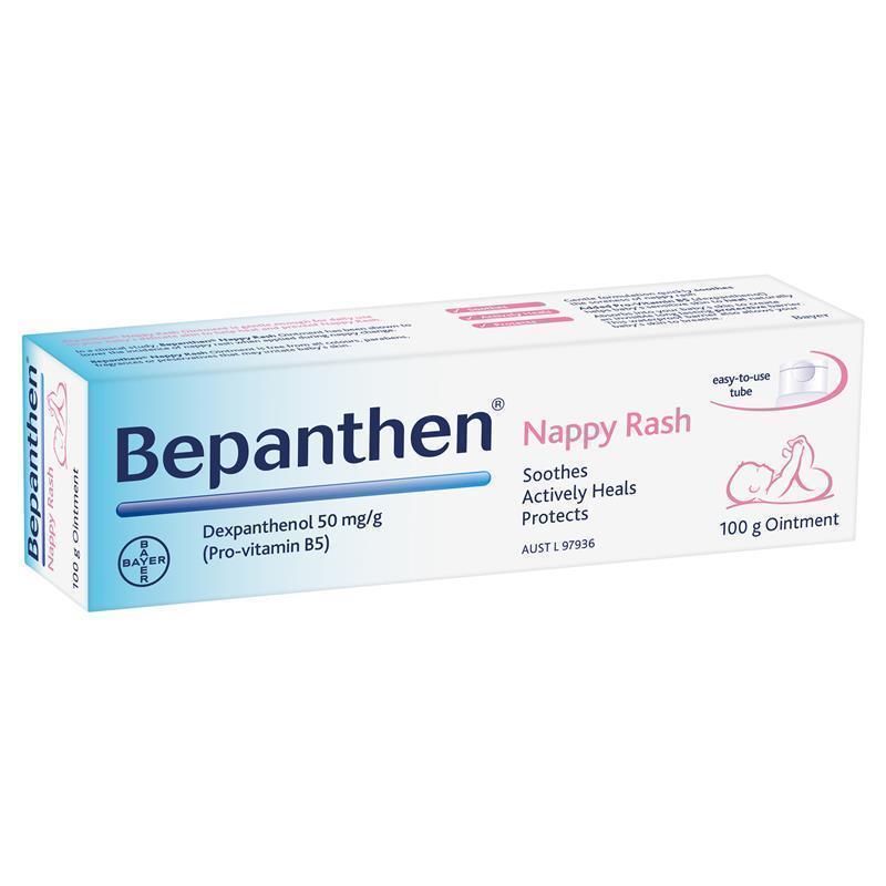 bepanthen