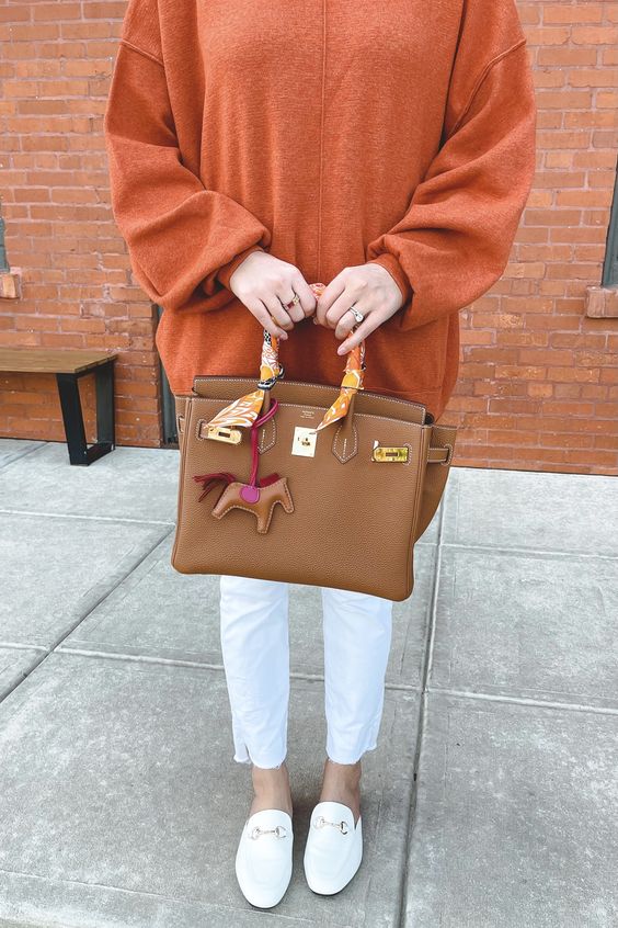 Hermés Birkin