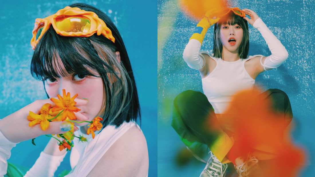 蔡恩雨721推新专辑