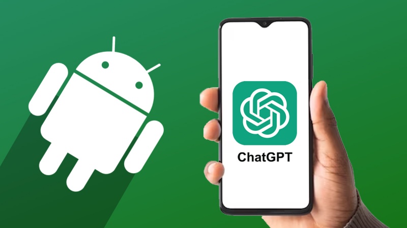 Android ChatGPT